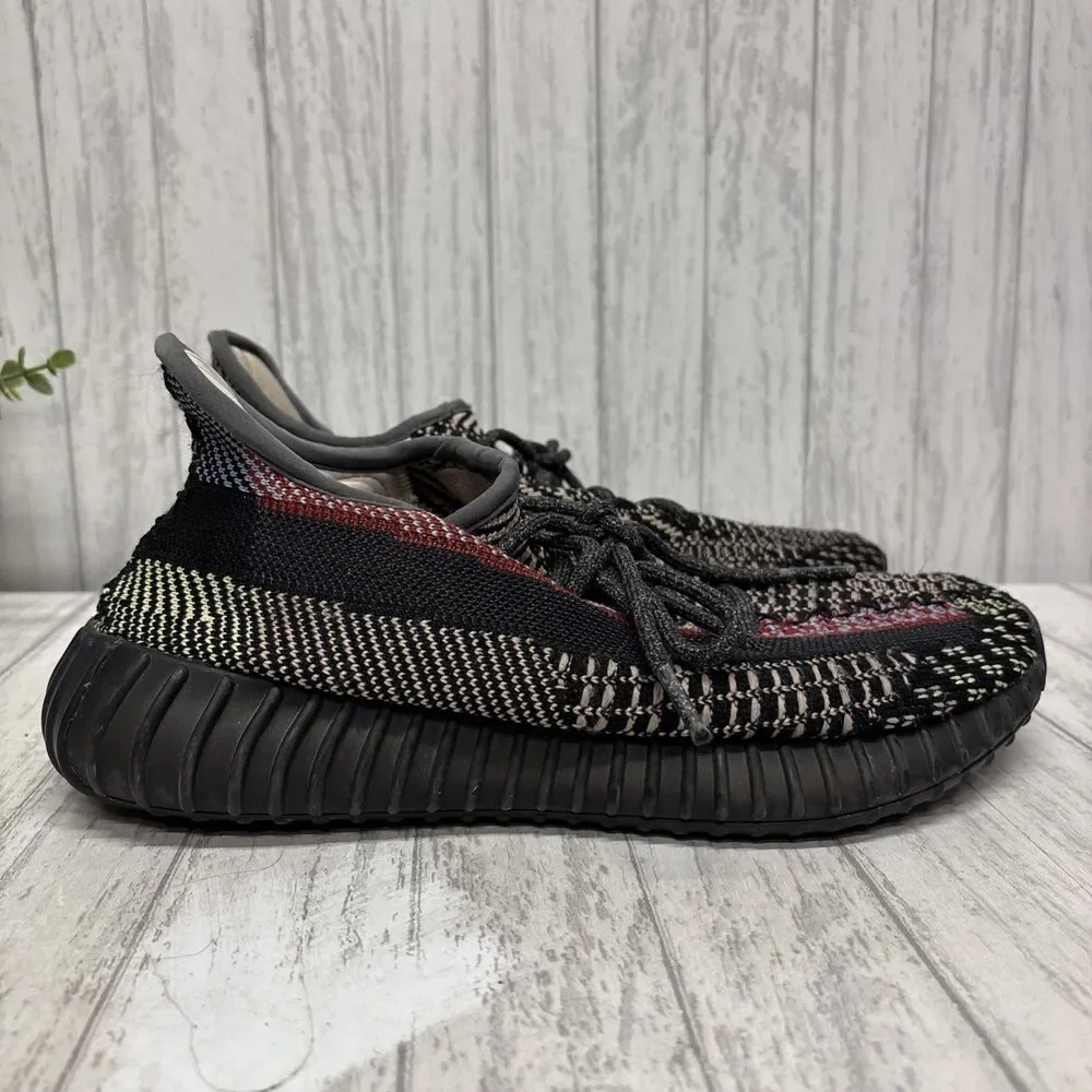 Mens Size 7 Women’s Size 8.5 Adidas Yeezy Boost Yecheil